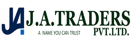 J.A.TRADERS PVT.LTD.